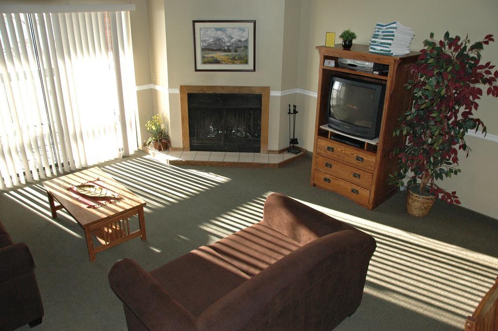 Powder Ridge Village, A Vri Resort Powder Mountain Room photo