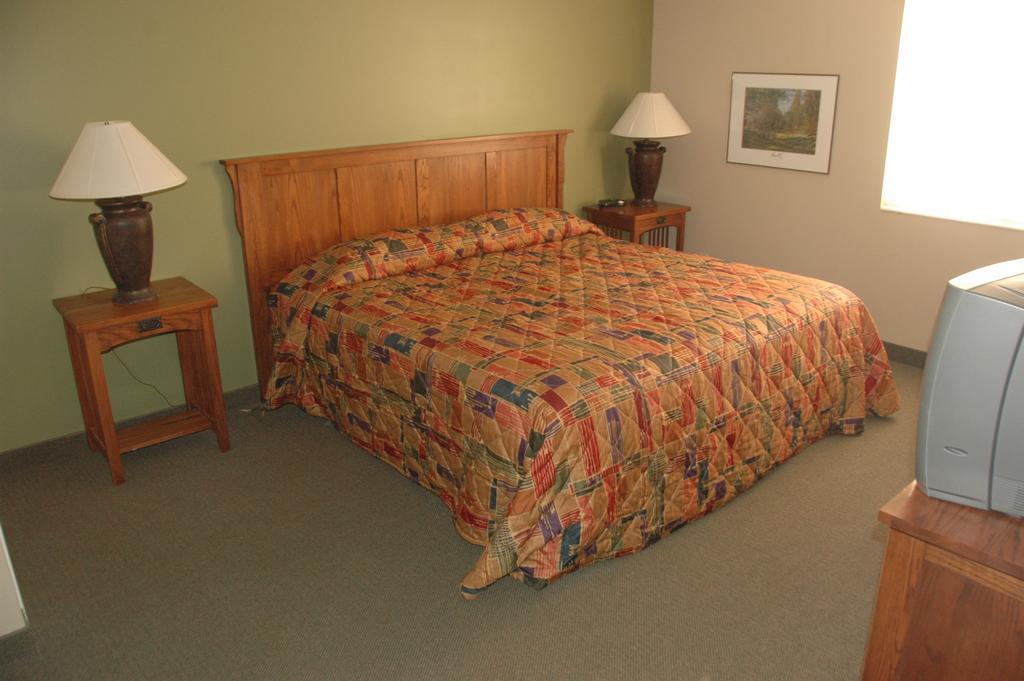 Powder Ridge Village, A Vri Resort Powder Mountain Room photo